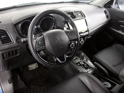 Mitsubishi ASX, 2.0 л, CVT, 2019 фото 5