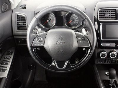 Mitsubishi ASX, 2.0 л, CVT, 2019 фото 6