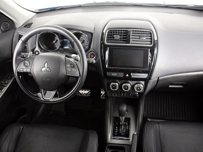 Mitsubishi ASX, 2.0 л, CVT, 2019 фото 7