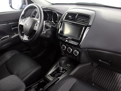 Mitsubishi ASX, 2.0 л, CVT, 2019 фото 8