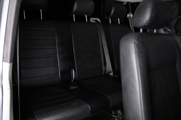 Volkswagen Caravelle, 2.5 л, АТ, 2008 фото 2