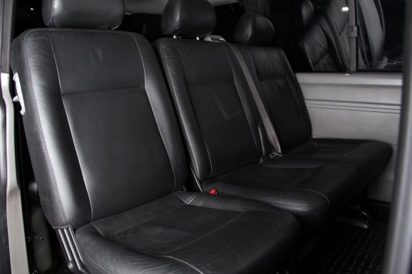 Volkswagen Caravelle, 2.5 л, АТ, 2008 фото 1