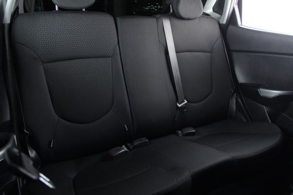 Kia Rio Luxe, 1.6 л, АТ, 2016 фото 2