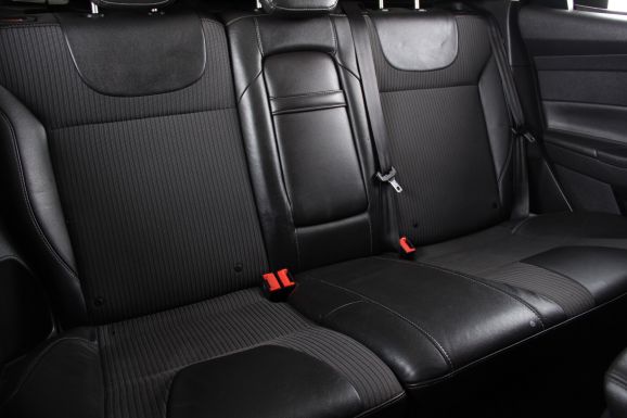 Ford Focus Titanium, 1.6 л, Робот, 2013 фото 1