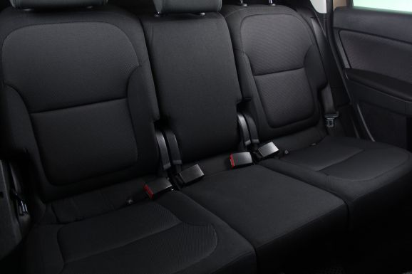 Skoda Yeti Ambition, 1.8 л, Робот, 2011 фото 1