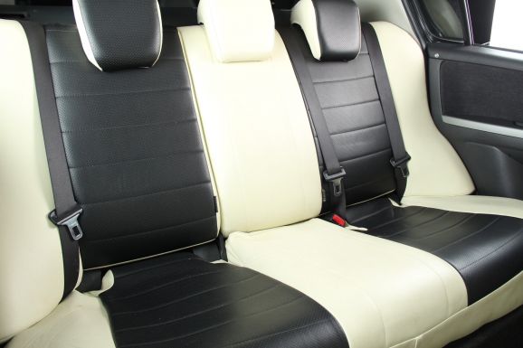 Suzuki SX4, 1.6 л, МТ, 2008 фото 1