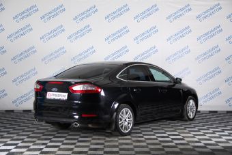 Ford Mondeo Titanium, 2.0 л, РКПП, 2013 фото 5