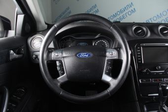 Ford Mondeo Titanium, 2.0 л, РКПП, 2013 фото 7