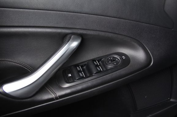 Ford Mondeo Titanium, 2.0 л, Робот, 2013 фото 13