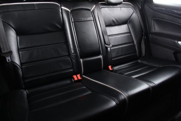 Ford Mondeo Titanium, 2.0 л, Робот, 2013 фото 1