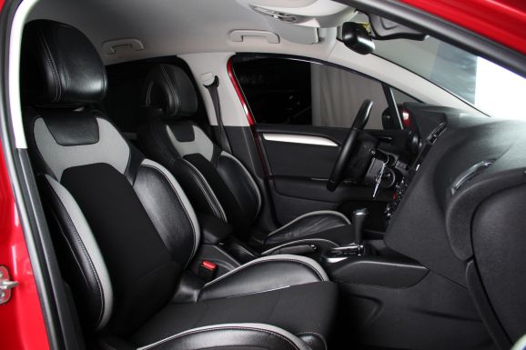 Citroen C4 Exclusive, 1.6 л, АТ, 2012 фото 2