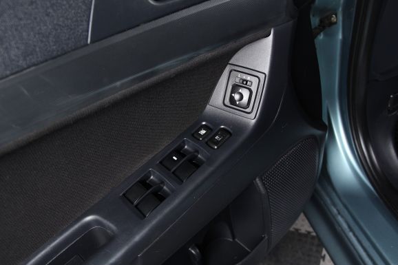 Mitsubishi Lancer, 2.0 л, МТ, 2007 фото 12