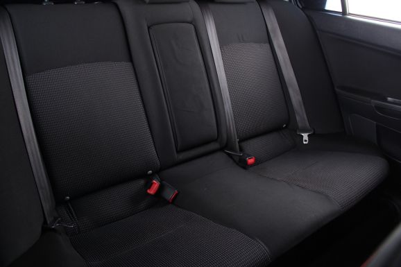 Mitsubishi Lancer, 2.0 л, МТ, 2007 фото 1