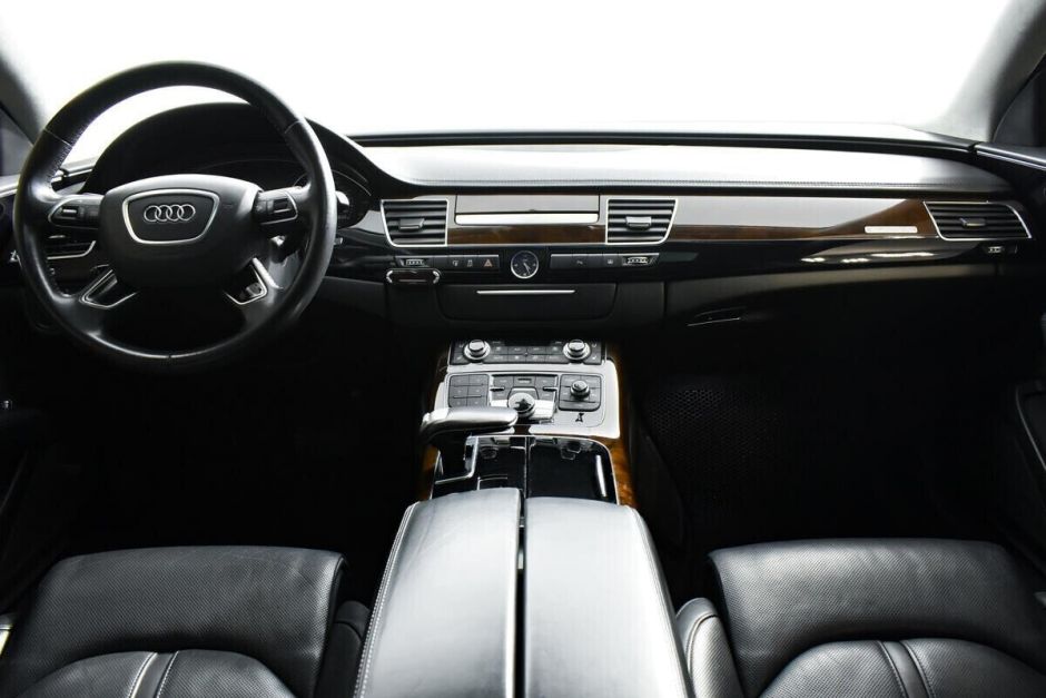 Audi A8, 3.0 л, АТ, 2015 фото 8