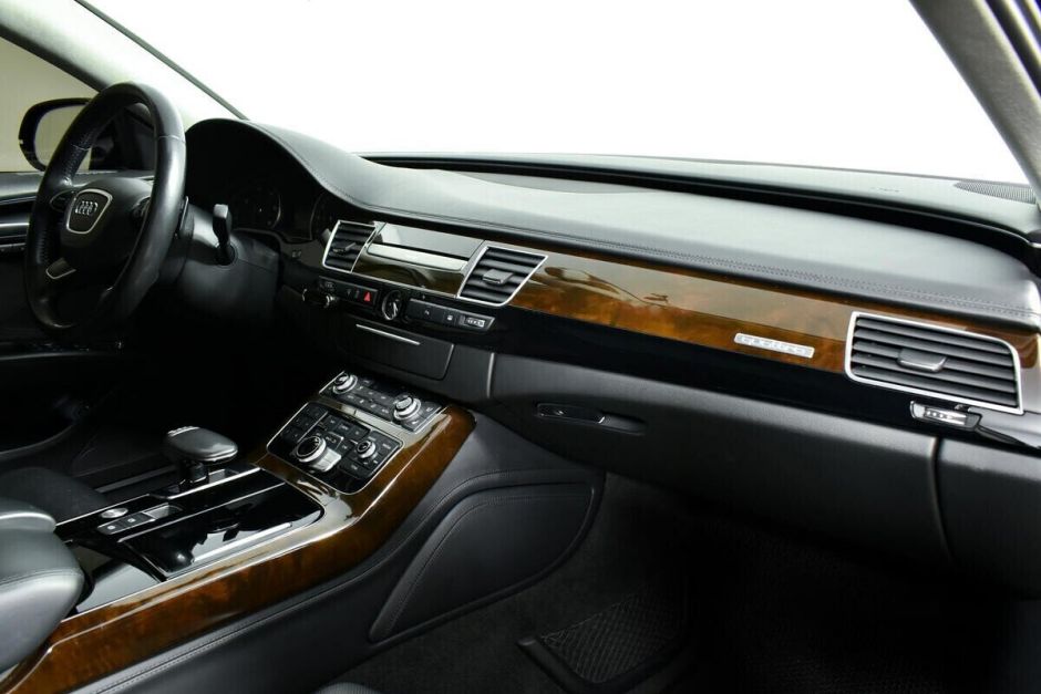 Audi A8, 3.0 л, АТ, 2015 фото 9