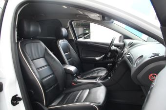 Ford Mondeo Titanium, 2.3 л, АКПП, 2012 фото 8