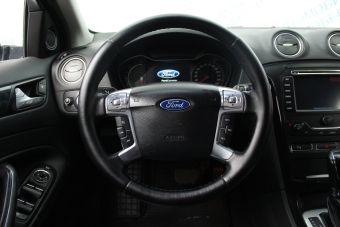 Ford Mondeo Titanium, 2.3 л, АКПП, 2012 фото 10