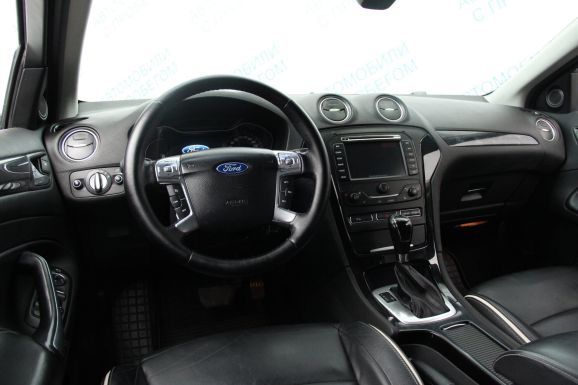 Ford Mondeo Titanium, 2.3 л, АТ, 2012 фото 11