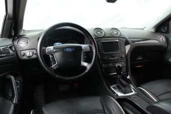 Ford Mondeo Titanium, 2.3 л, АКПП, 2012 фото 11