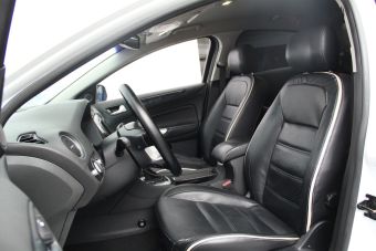 Ford Mondeo Titanium, 2.3 л, АКПП, 2012 фото 2