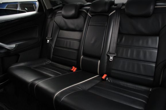 Ford Mondeo Titanium, 2.3 л, АТ, 2012 фото 1