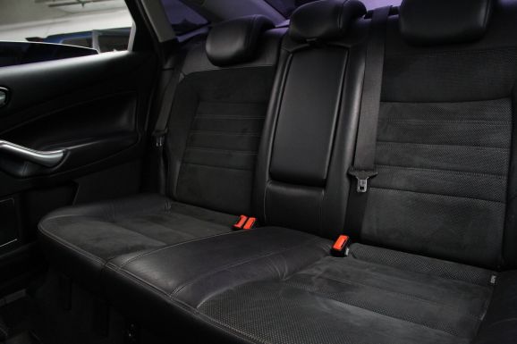 Ford Mondeo Titanium, 2.0 л, АТ, 2010 фото 1