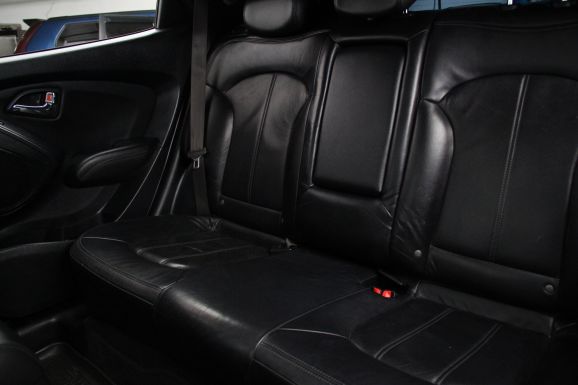 Hyundai ix35, 2.0 л, АТ, 2013 фото 1