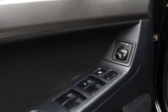 Mitsubishi Lancer, 1.8 л, МТ, 2008 фото 13