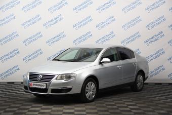 Volkswagen Passat, 1.8 л, АКПП, 2010 фото 3