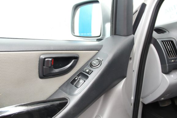 Hyundai Grand Starex, 2.5 л, АТ, 2009 фото 2