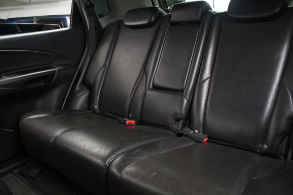 Hyundai Tucson, 2.0 л, АТ, 2008 фото 1