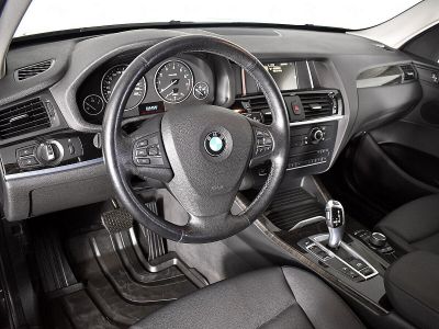 BMW X3, 2.0 л, АКПП, 2015 фото 6