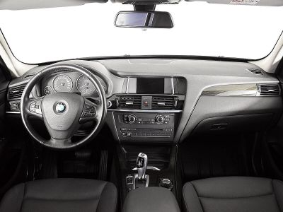 BMW X3, 2.0 л, АКПП, 2015 фото 7