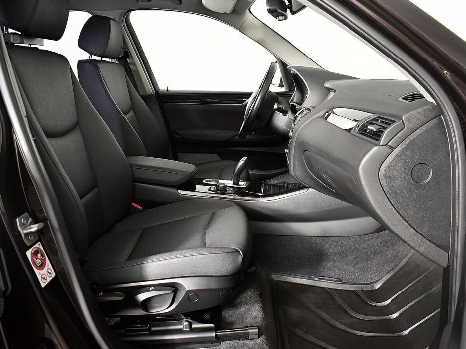 BMW X3, 2.0 л, АТ, 2015 фото 2