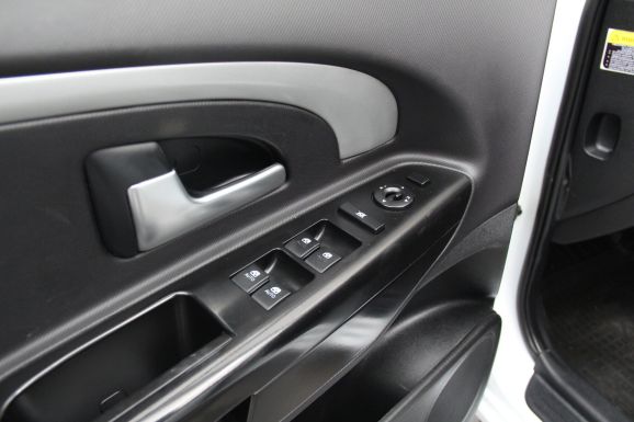 Kia Ceed Luxe, 1.6 л, АТ, 2012 фото 12