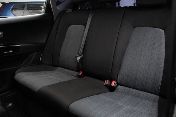 Kia Ceed Luxe, 1.6 л, АТ, 2012 фото 1