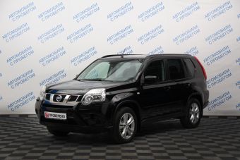 Nissan X-Trail SE Mid, 2.0 л, МКПП, 2012 фото 3