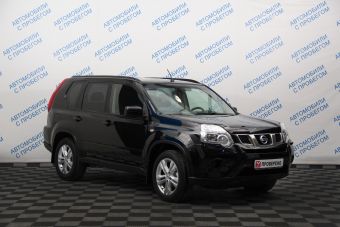 Nissan X-Trail SE Mid, 2.0 л, МКПП, 2012 фото 4