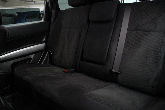 Nissan X-Trail SE Mid, 2.0 л, МТ, 2012 фото 1