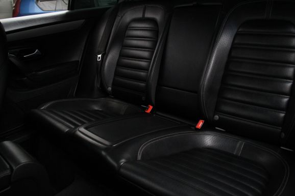 Volkswagen Passat CC, 2.0 л, Робот, 2009 фото 1