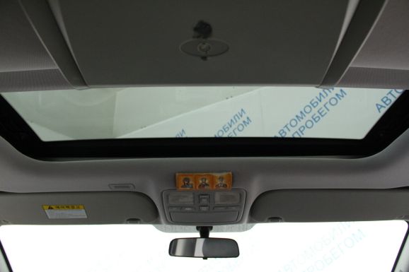 Hyundai Grand Starex, 2.5 л, АТ, 2009 фото 12