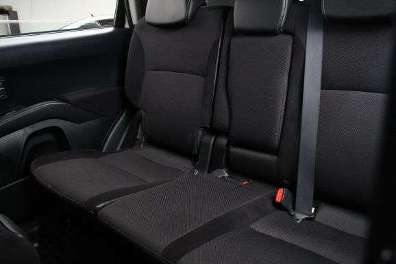 Peugeot 4007 Allure, 2.4 л, Вариатор, 2011 фото 1