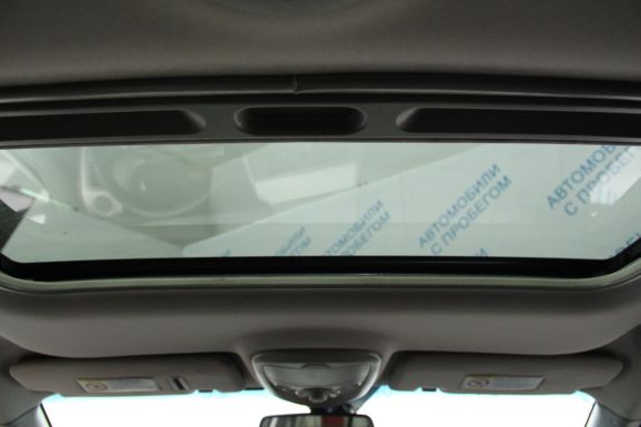 SsangYong Kyron Luxury, 2.0 л, АТ, 2010 фото 12