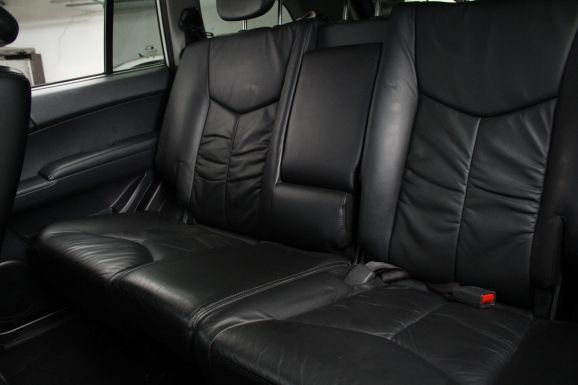 SsangYong Kyron Luxury, 2.0 л, АТ, 2010 фото 1