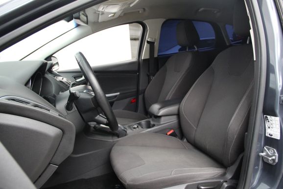 Ford Focus Titanium, 2.0 л, Робот, 2014 фото 1