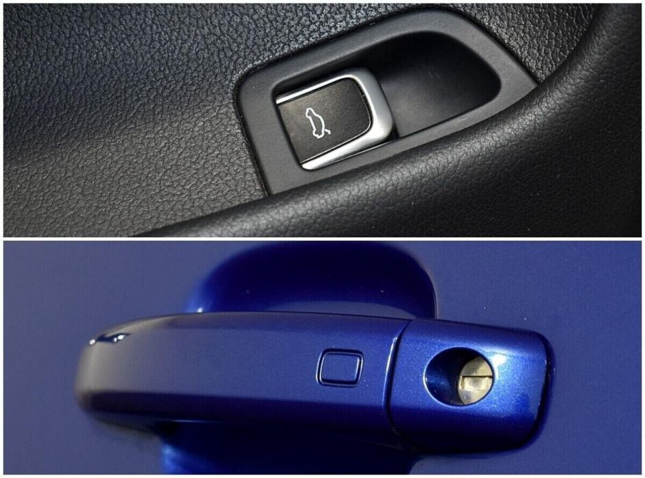 Audi A5, 2.0 л, Робот, 2015 фото 2