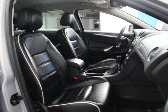 Ford Mondeo Titanium, 2.0 л, РКПП, 2012 фото 2