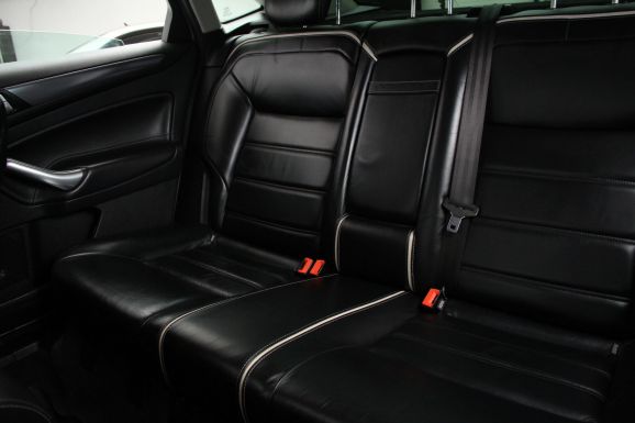 Ford Mondeo Titanium, 2.0 л, Робот, 2012 фото 1