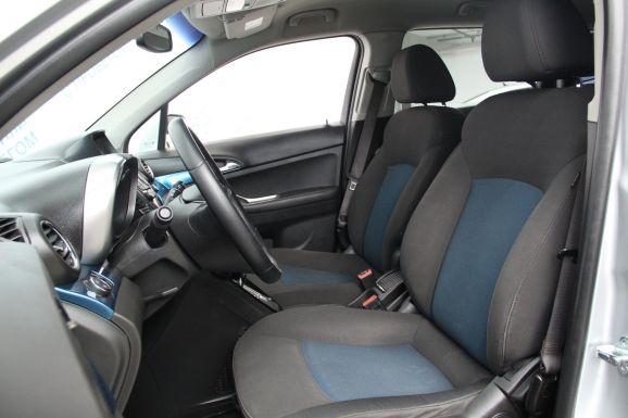 Chevrolet Orlando LTZ, 1.8 л, АТ, 2013 фото 12