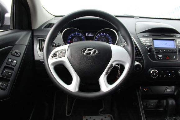 Hyundai ix35 Comfort, 2.0 л, АТ, 2015 фото 7